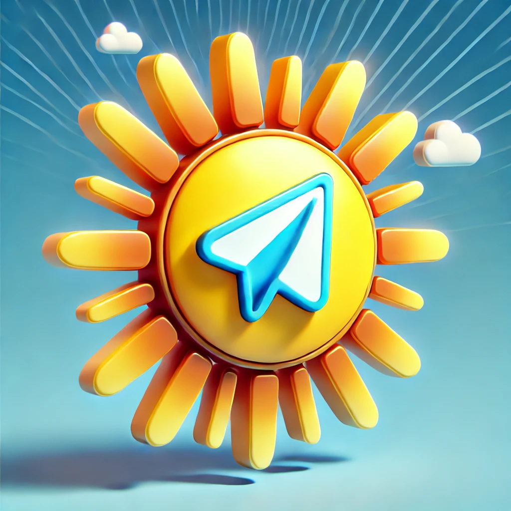 Telegram